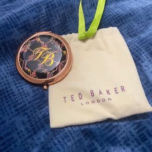 Ted baker compact mirror